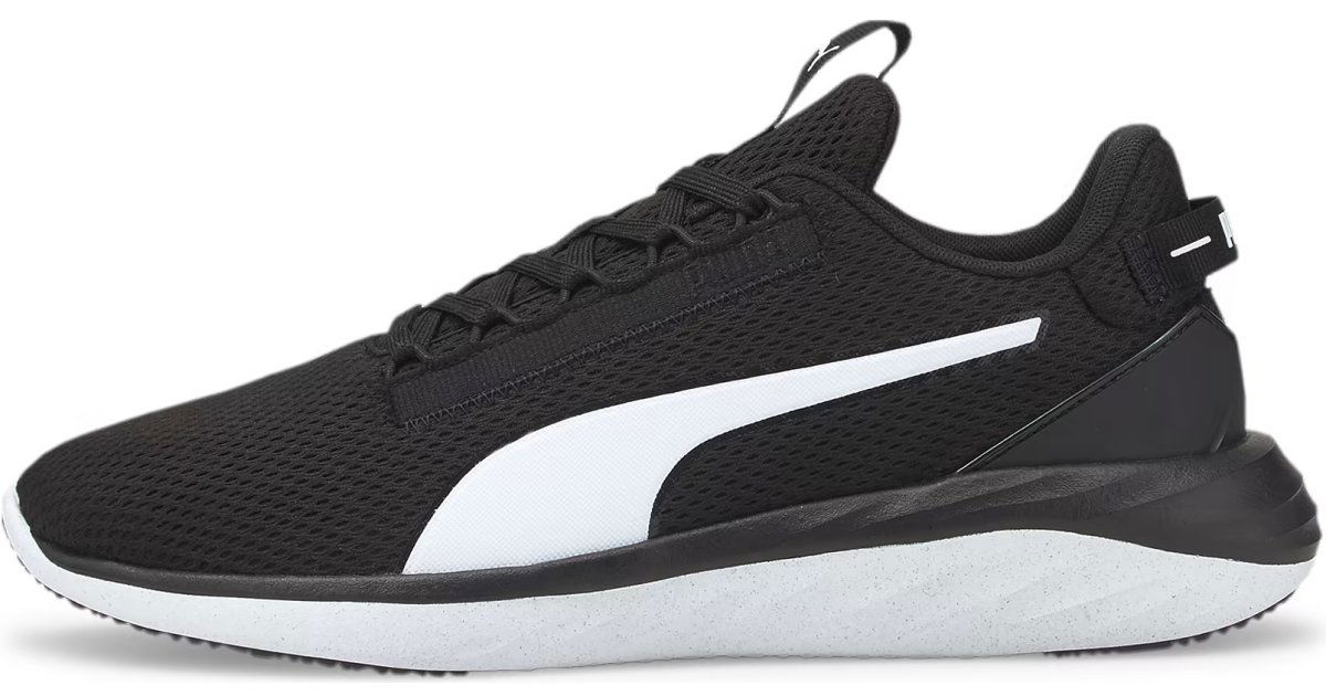 Кецове и обувки Puma Better Foam Emerge Star Черно | 377174-01, 1