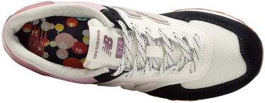 Кецове и обувки New Balance 574 Бяло | 738091-60-008, 2