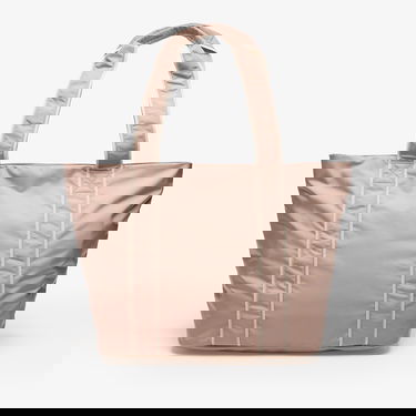 Голяма пазарска чанта adidas Performance Yoga Tote Bag Бежово | JL6097, 4
