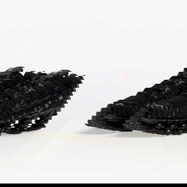 Кецове и обувки Nike Shox TL"Triple Black" W Черно | AR3566-002, 5