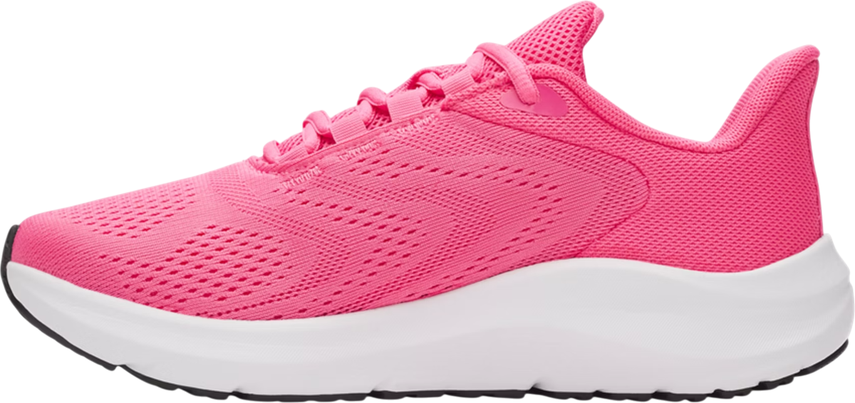 Кецове и обувки Under Armour Charged Pursuit 4 Розово | 6000598-672, 1
