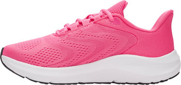 Кецове и обувки Under Armour Charged Pursuit 4 Розово | 6000598-672, 1