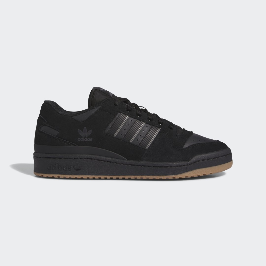 Кецове и обувки adidas Originals Forum 84 Low ADV Черно | IG7581, 0
