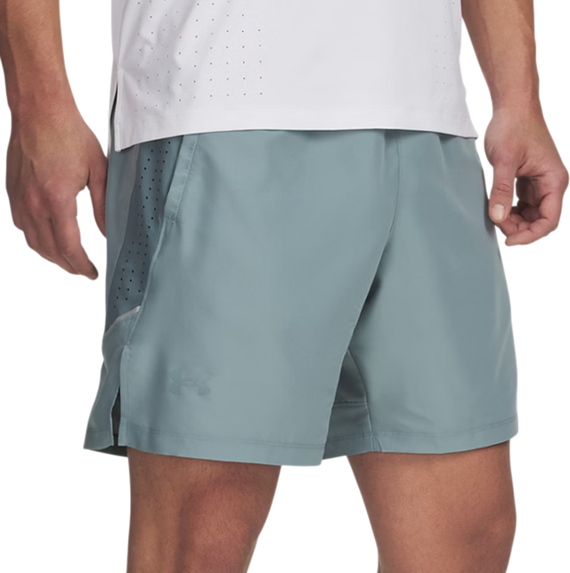 LAUNCH PRO 2n1 7'' Shorts