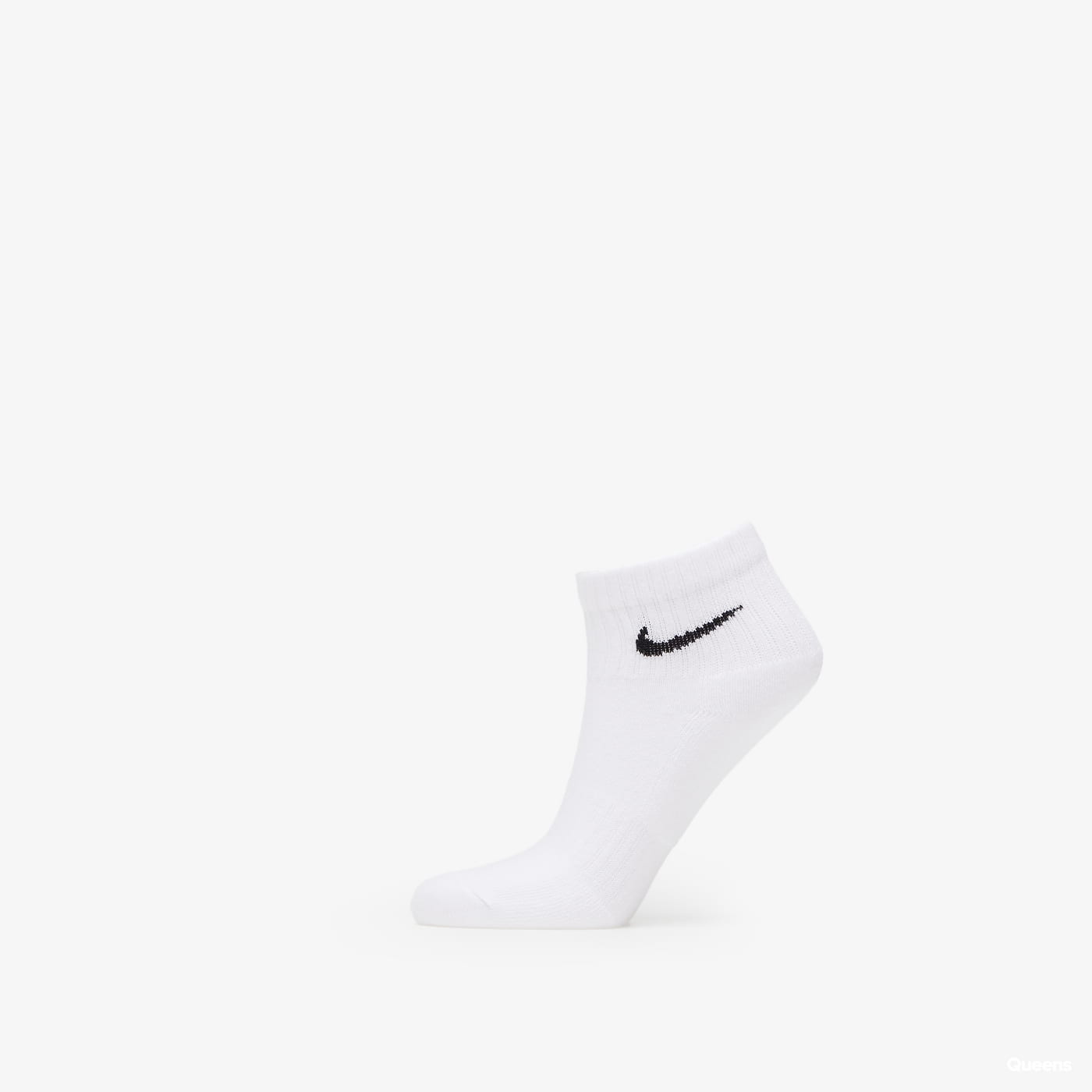 Чорапи Nike Everyday Cushioned Бяло | sx7669-100, 0