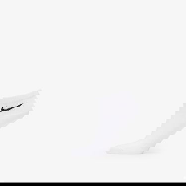 Чорапи Nike Everyday Cushioned Бяло | sx7669-100, 0