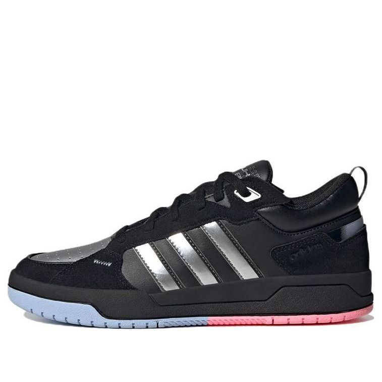 Кецове и обувки adidas Originals 100DB Lifestyle Черно | ID1842, 0