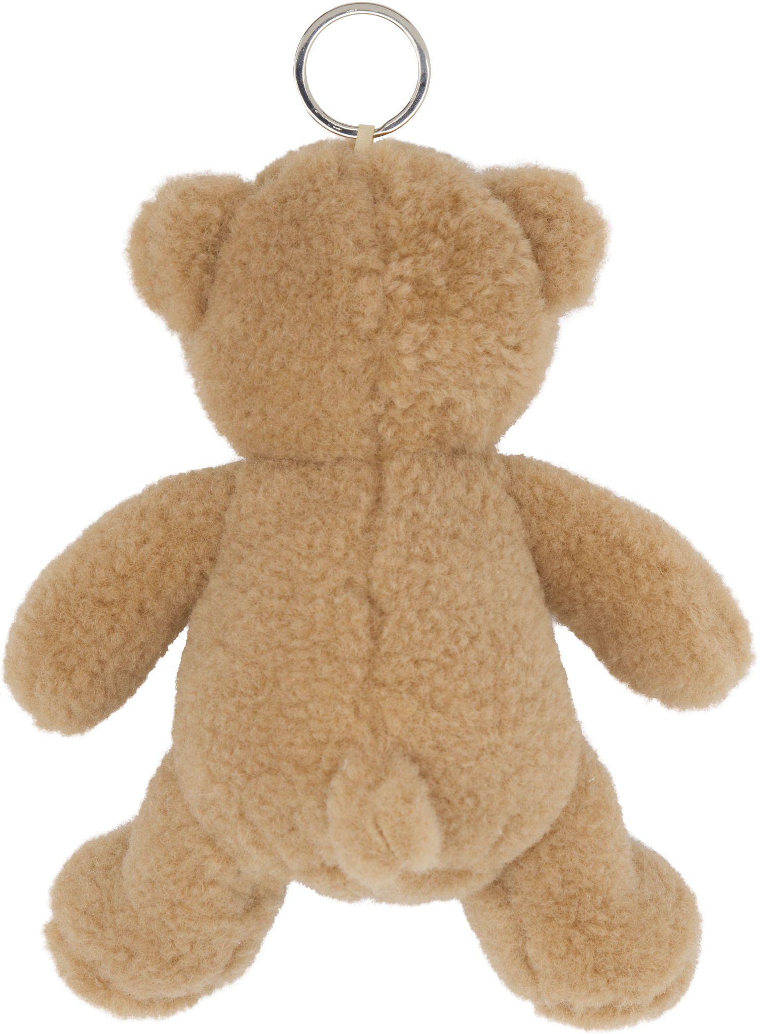 Ключодържатели Palm Angels Palm Angels 'Bear in Mind' Teddy Bear Keychain Кафяво | PMNJ011C99MAT0016060, 1