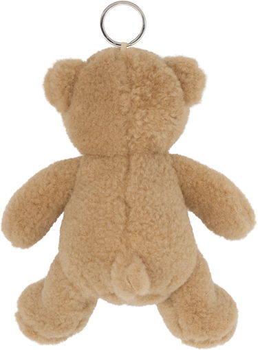 Ключодържатели Palm Angels Palm Angels 'Bear in Mind' Teddy Bear Keychain Кафяво | PMNJ011C99MAT0016060, 1