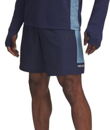 Къси панталони Under Armour UA Tech Utility Shorts Тъмно синьо | 6005117-403, 0