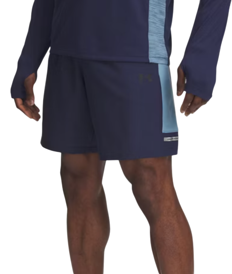 Къси панталони Under Armour UA Tech Utility Shorts Тъмно синьо | 6005117-403