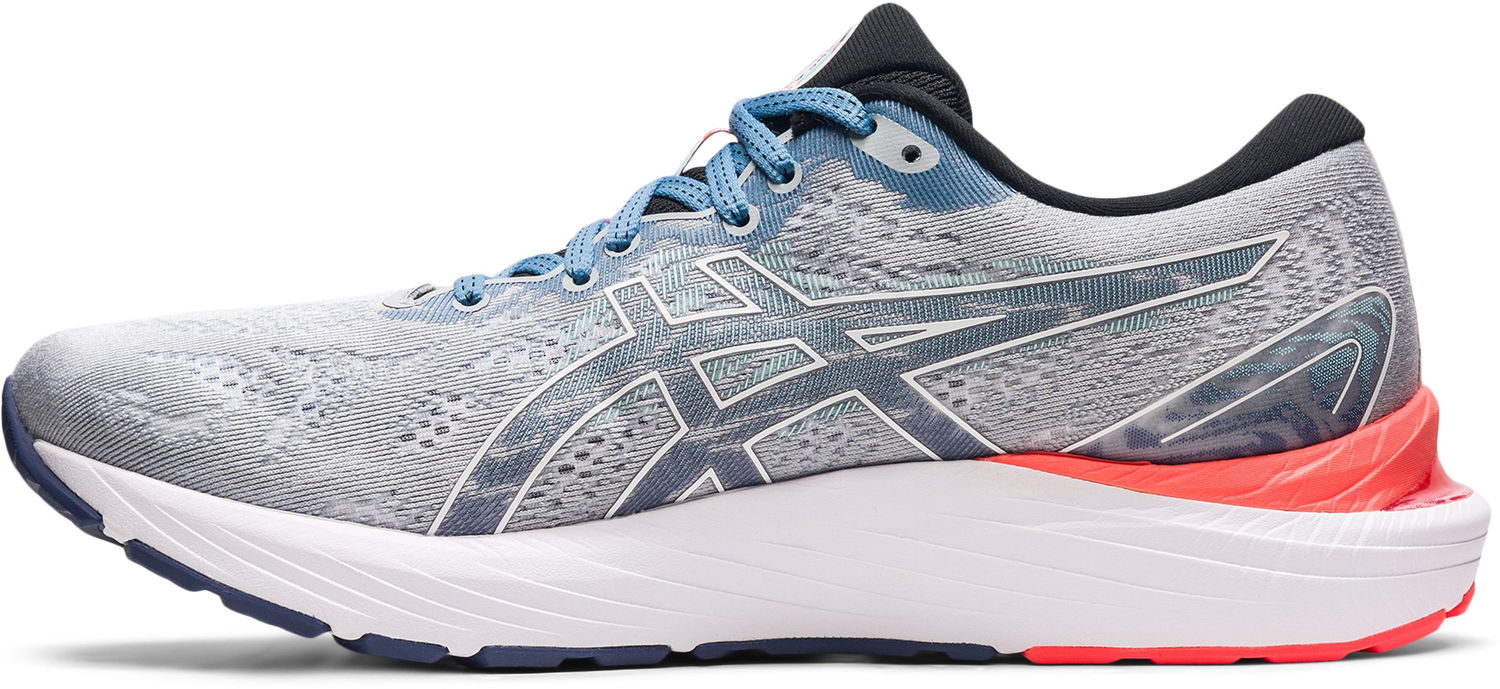 Кецове и обувки Asics Gel-Cumulus 23 Металик | 1011B314 960, 1