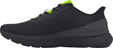 Кецове и обувки Under Armour UA BGS HOVR Turbulence 2 Черно | 3027775-002, 3