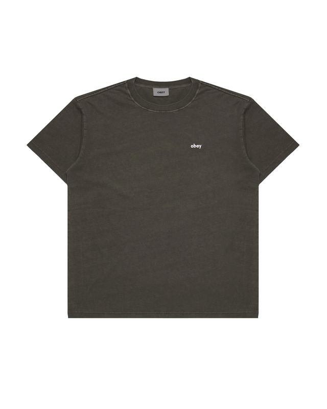 Lowercase Pigment Tee