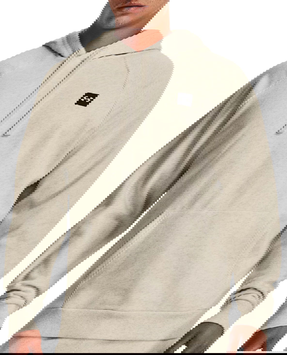 Суитчър Under Armour Rival Сиво | 1357092-279, 0