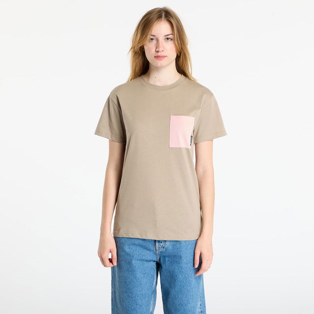 Pyper Top T-shirt with contrasting pocket