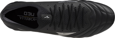 Кецове и обувки Mizuno MORELIA NEO IV ELITE FG/AG Черно | p1ga2442-03, 3
