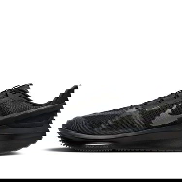Кецове и обувки Nike Air Zoom Structure 25 Черно | DJ7883-006, 0