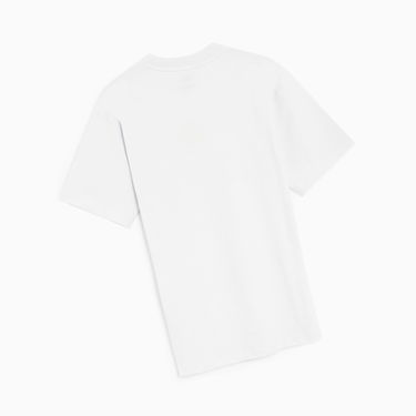 Тениска MARKET Bubble Letter Tee Бяло | 399001108, 1