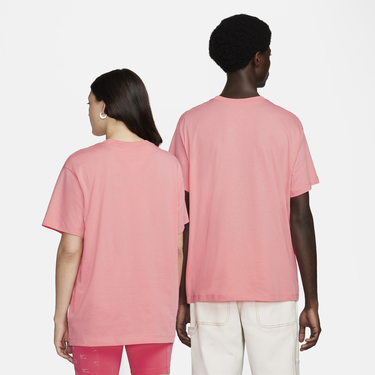 Тениска Nike Essential Swoosh Tee Розово | DN5697-611, 2