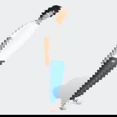 Спортни панталони adidas Performance Arsenal Cultural Story Pants Тъмно синьо | IU2069, 2