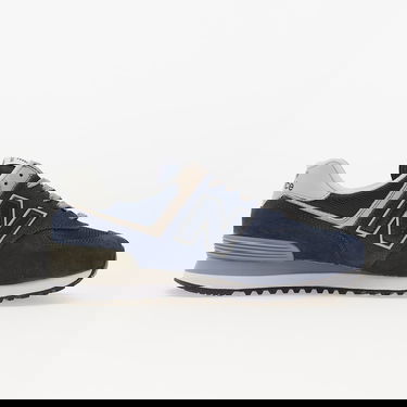 Кецове и обувки New Balance 574 Navy Тъмно синьо | ML574EVN.2E, 1