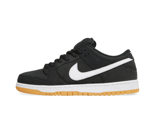 Dunk Low "Black Gum"