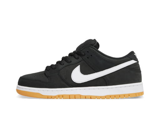 Скеитбординг Nike SB Dunk Low "Black Gum" Черно | CD2563-006