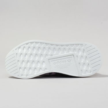 Кецове и обувки adidas Originals NMD_R2 Primeknit ''Wonder Pink'' W Розово | BY9521, 4
