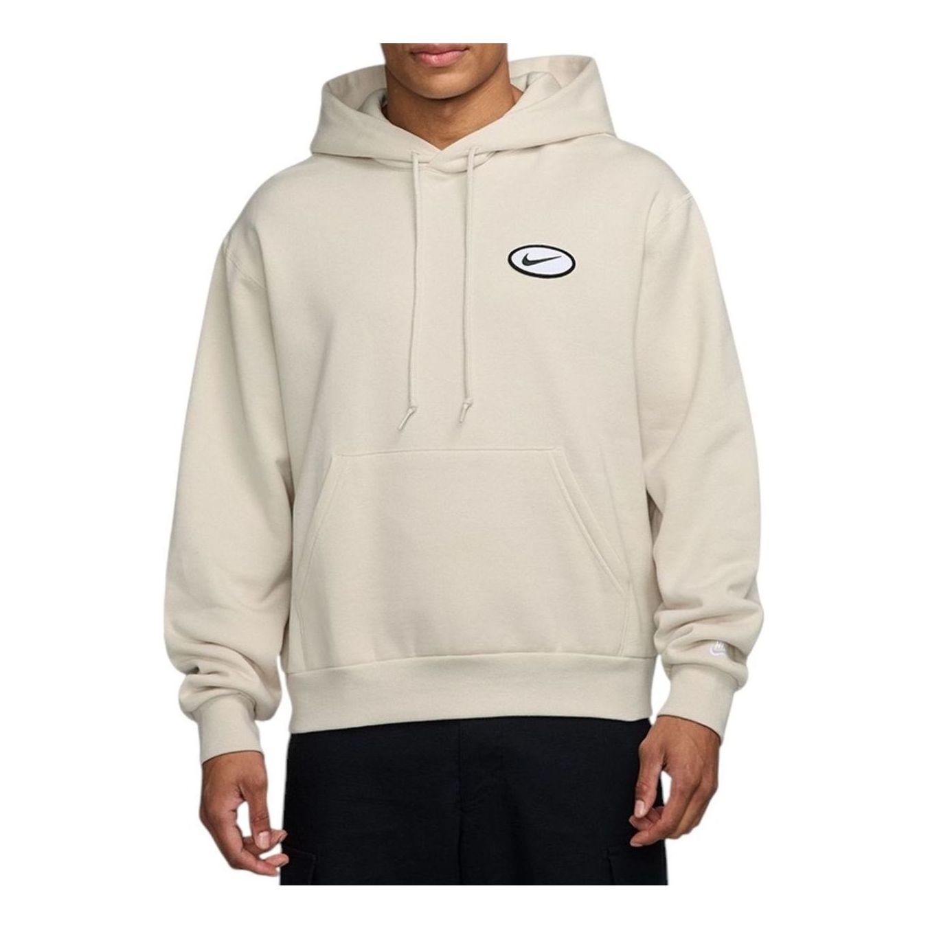 Суитчър Nike SB SB Truckin Hoodie Бежово | FV7381-104, 0