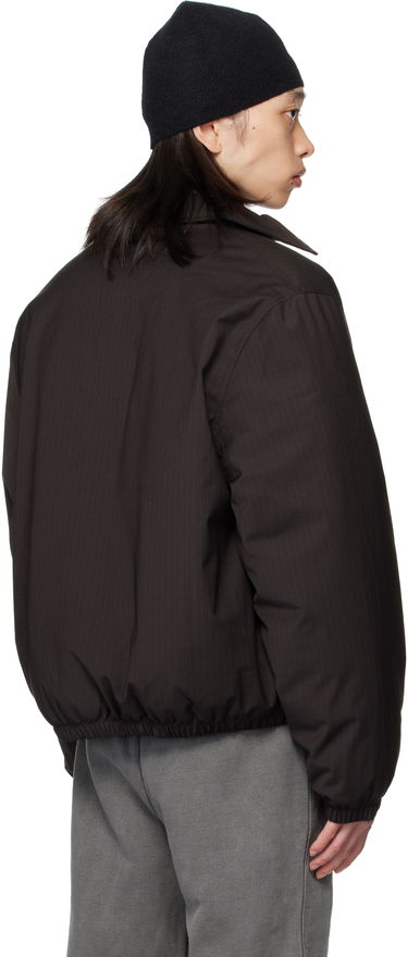 Пухо яке OUR LEGACY Our Legacy Avenue Puffer Jacket Черно | M4251BC, 2