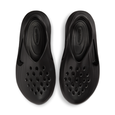 Кецове и обувки Nike ReactX Rejuven8 Sandals Черно | HV5062-001, 4