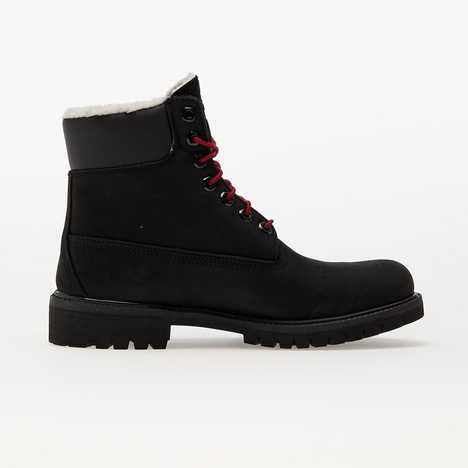 Кецове и обувки Timberland 6 in Premium Черно | TB0A2EDY001, 1