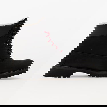 Кецове и обувки Timberland 6 in Premium Черно | TB0A2EDY001, 1