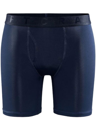 Боксерки Craft Core Dry 6" Boxer Тъмно синьо | 1910441-396000