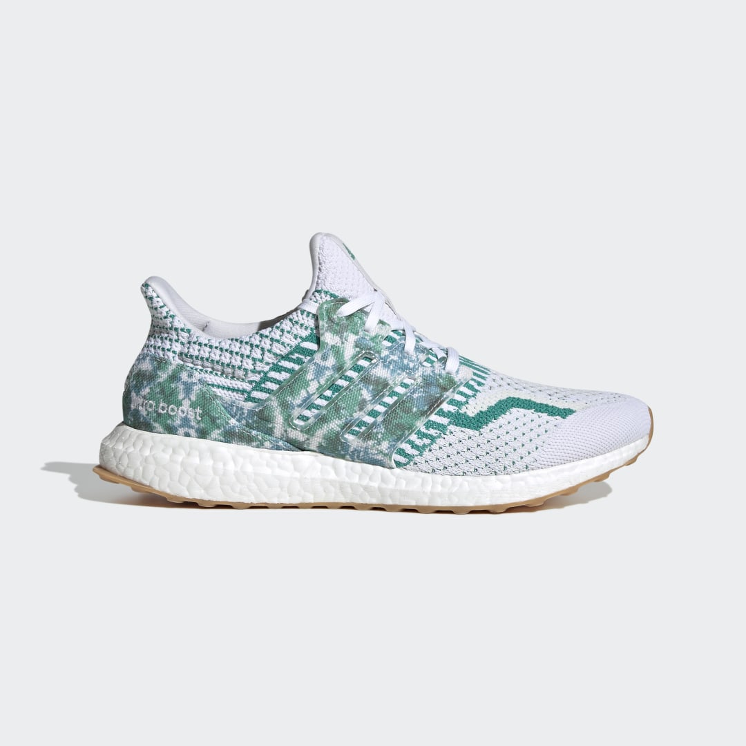 Кецове и обувки adidas Performance Ultraboost 5.0 DNA Зелено | GY3194, 0
