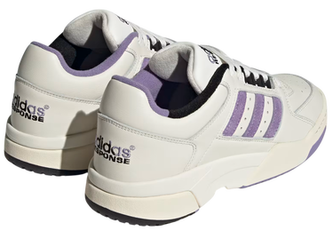 Кецове и обувки adidas Originals TORSION RESPONSE TENNIS Бяло | HQ8789, 4