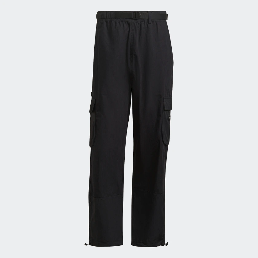 Карго панталони adidas Originals Cargo Pant Черно | H09104, 1