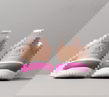 Кецове и обувки adidas Originals Supercourt RW Розово | FV3699, 4