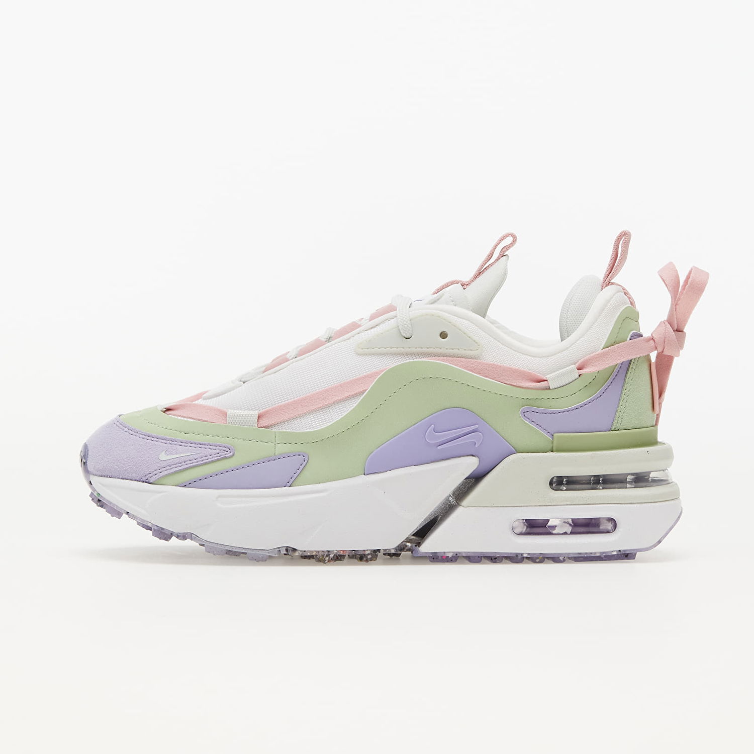 Кецове и обувки Nike Air Max Furyosa W Многоцветен | DH0531-100, 0