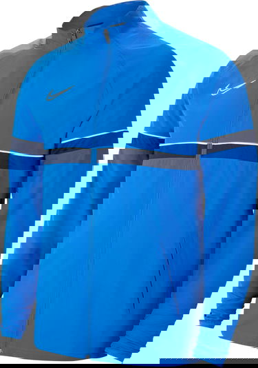 Ветровка Nike Academy 21 Track Jacket Синьо | cw6121-463, 0