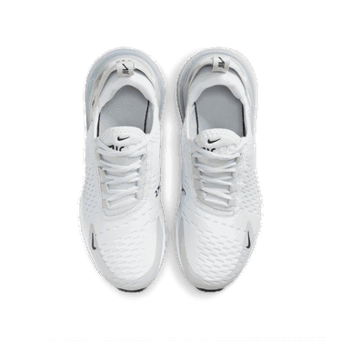 Кецове и обувки Nike Air Max 270 Бяло | 943345-040, 2