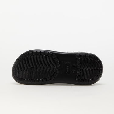 Кецове и обувки Crocs Classic Crush Clog W Черно | 207521-001, 4