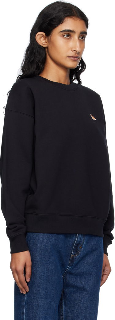 Суитчър MAISON KITSUNÉ Maison Kitsuné 'Baby Fox' Sweatshirt Черно | PW00307KM0341, 1