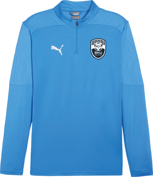 SKU Amstetten Quarter-Zip Training Top