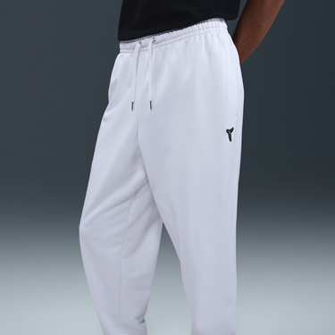 Суитчър Nike Kobe Therma-FIT Basketball Pants Бяло | HJ8113-100, 1