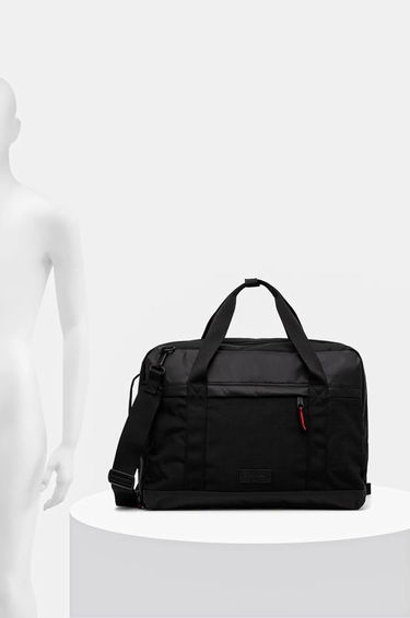 Чанта за пътуване EASTPAK Eastpak Multipak Cnnct Duffel Bag Черно | EK0A5BIY9S31, 5
