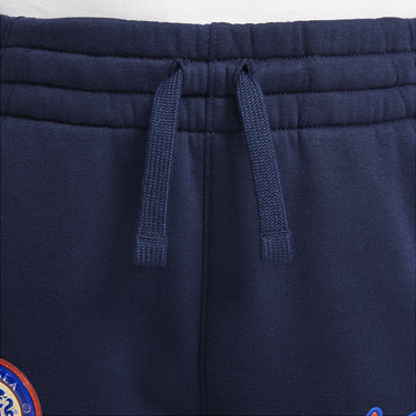 Спортни панталони Nike Chelsea FC NSW CLUB JGGR PANT Тъмно синьо | fq3105-451, 4