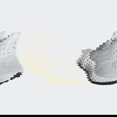 Кецове и обувки adidas Performance 4D Futurecraft Бяло | Q46229, 5