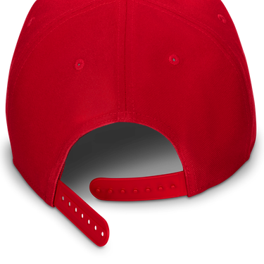 Шапка с козирка Jordan Jordan Pro Snapback Cap Червено | HV1169-636, 4